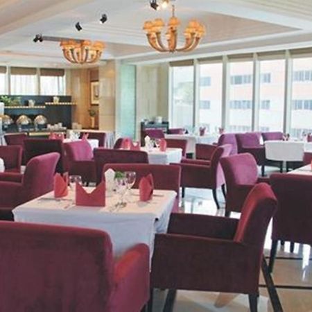 Dongguan Silver World Garden Hotel Екстер'єр фото