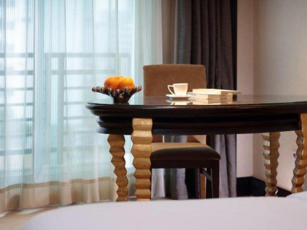 Dongguan Silver World Garden Hotel Екстер'єр фото