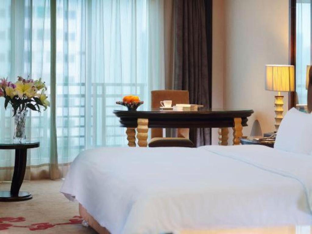 Dongguan Silver World Garden Hotel Екстер'єр фото