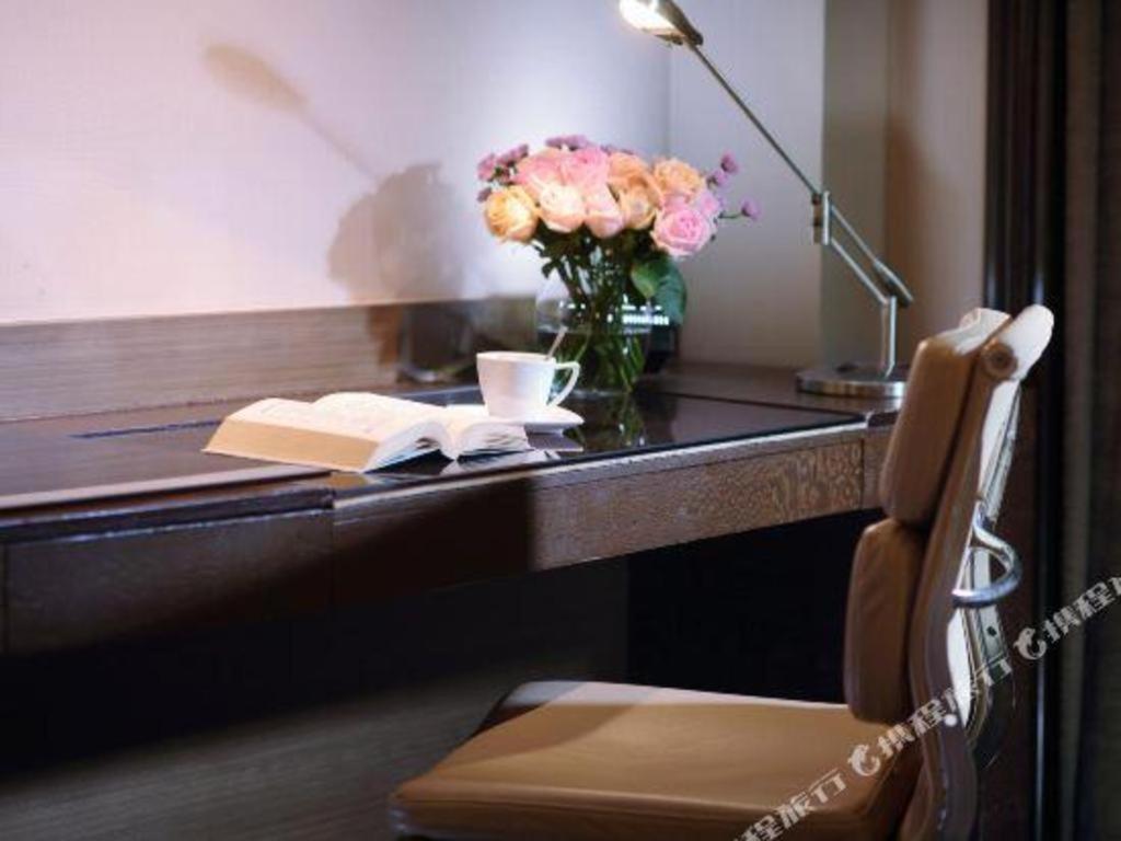 Dongguan Silver World Garden Hotel Екстер'єр фото