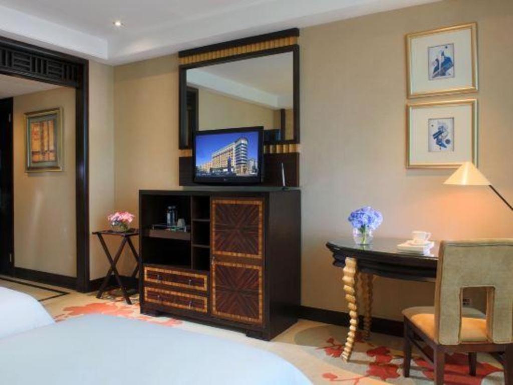 Dongguan Silver World Garden Hotel Екстер'єр фото