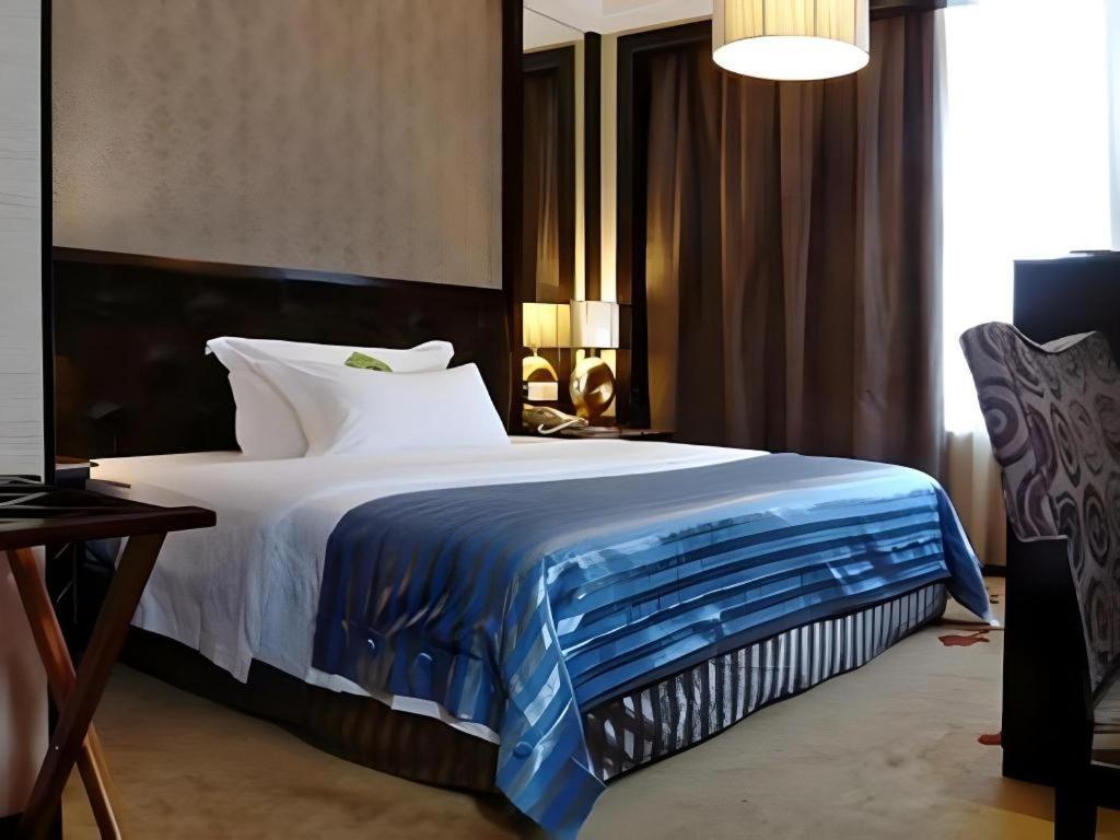 Dongguan Silver World Garden Hotel Екстер'єр фото