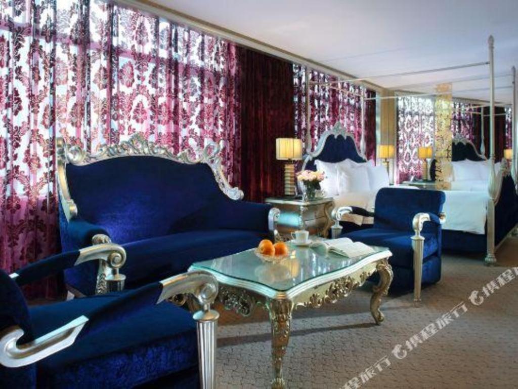 Dongguan Silver World Garden Hotel Екстер'єр фото