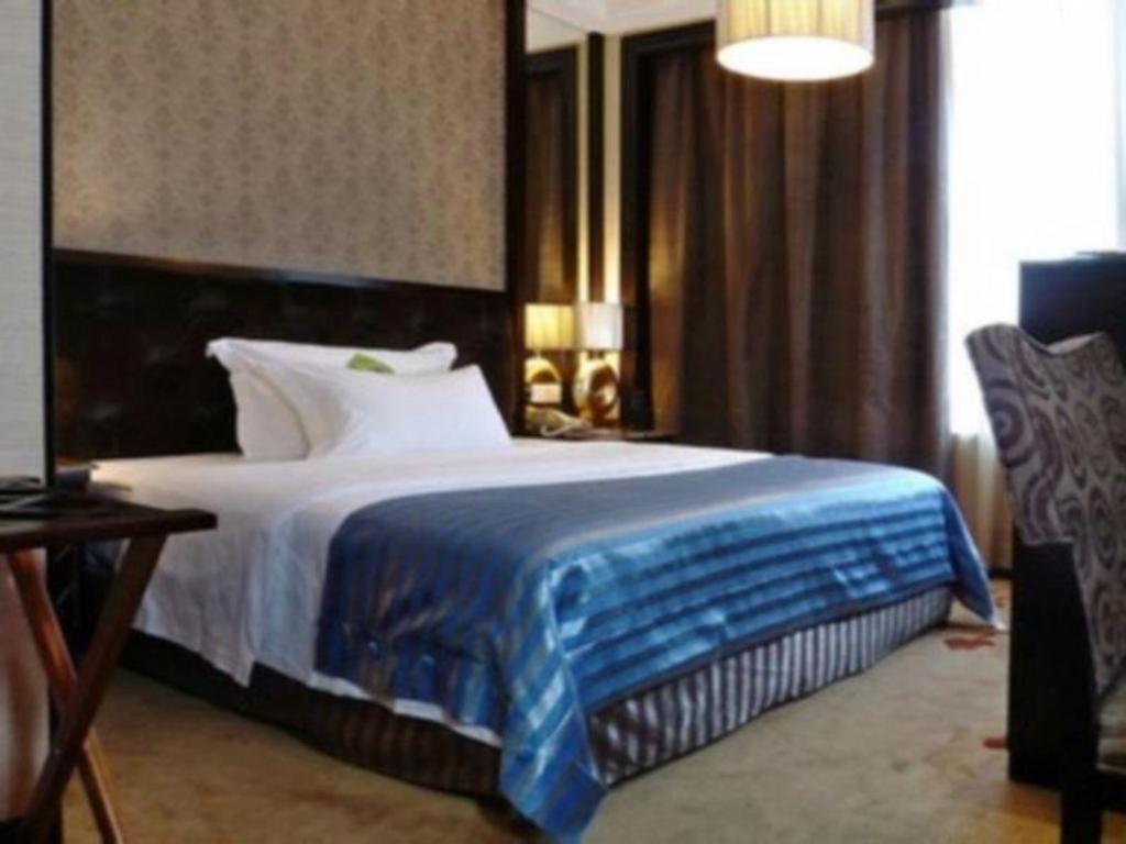Dongguan Silver World Garden Hotel Екстер'єр фото