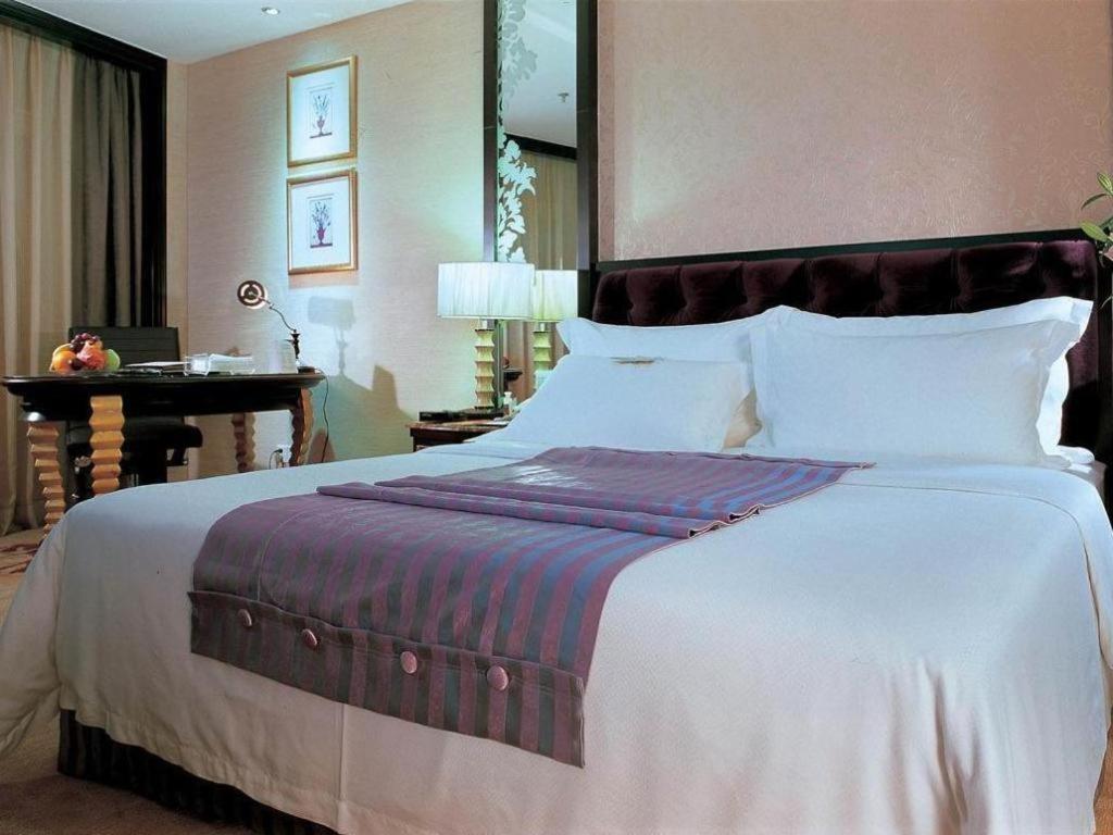 Dongguan Silver World Garden Hotel Екстер'єр фото