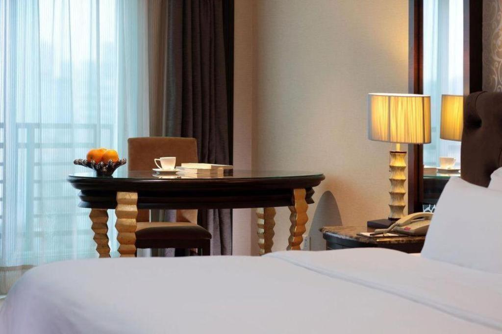 Dongguan Silver World Garden Hotel Екстер'єр фото