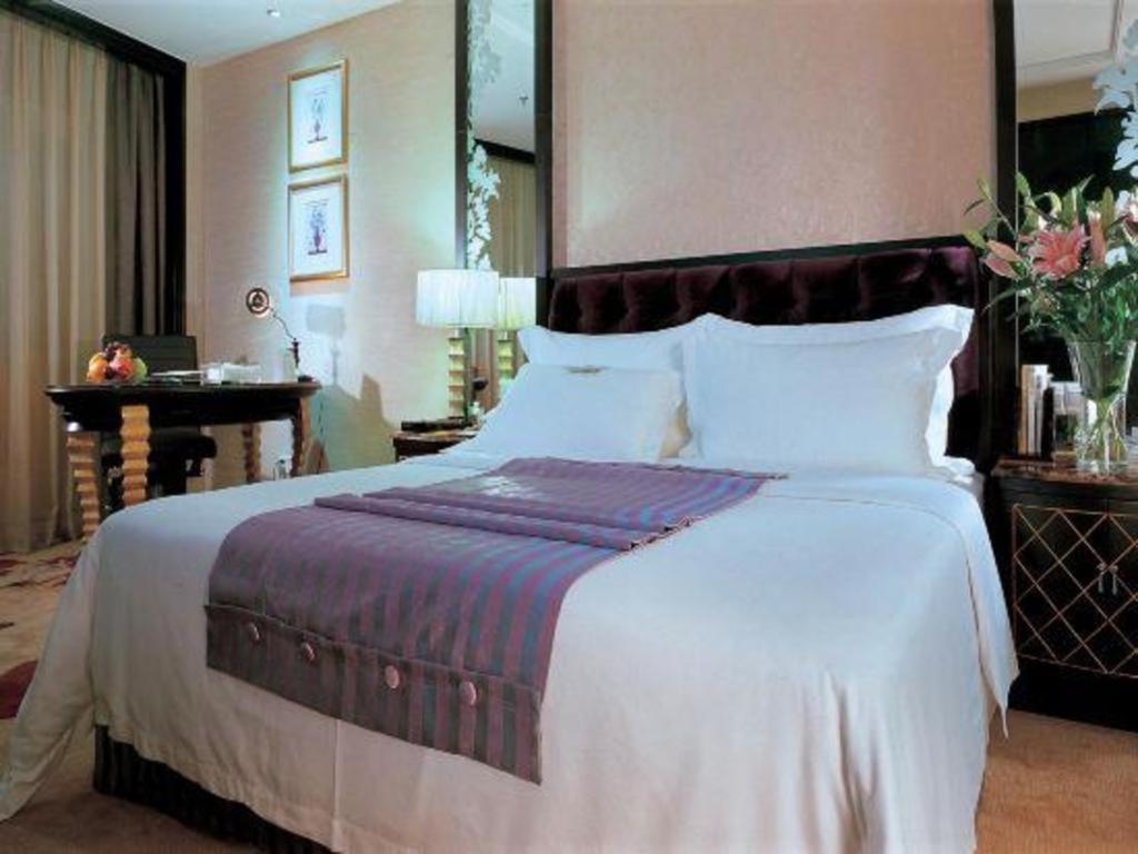 Dongguan Silver World Garden Hotel Екстер'єр фото