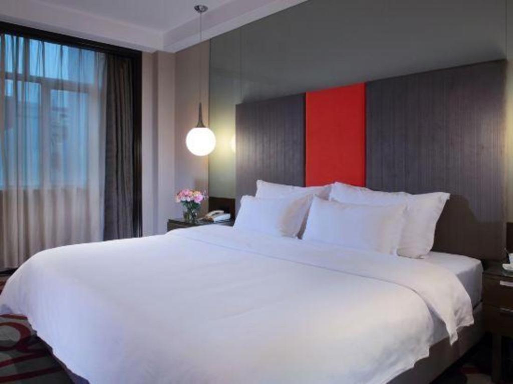Dongguan Silver World Garden Hotel Екстер'єр фото
