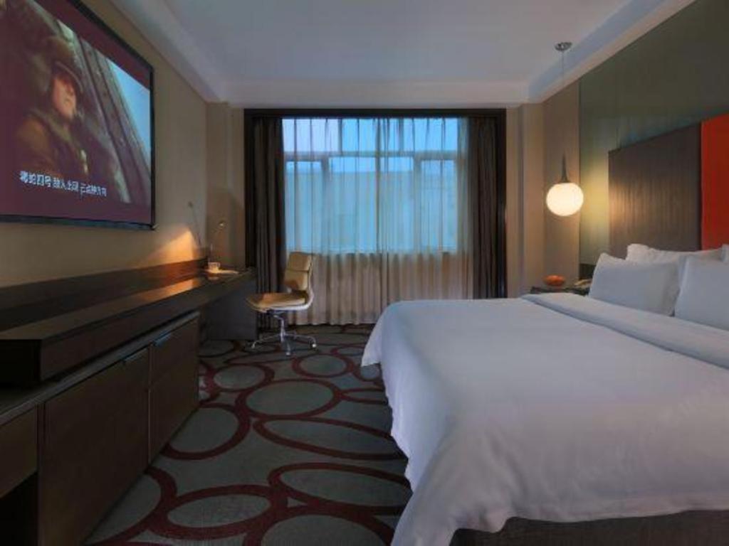 Dongguan Silver World Garden Hotel Екстер'єр фото