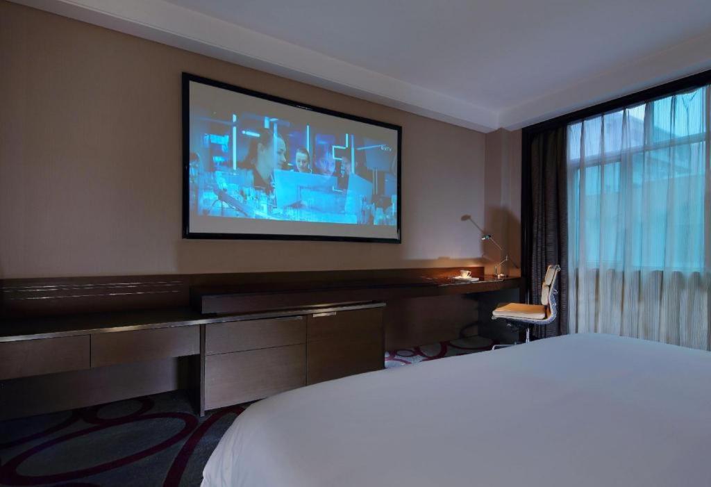 Dongguan Silver World Garden Hotel Екстер'єр фото