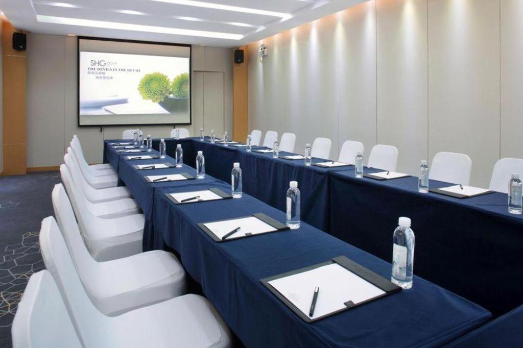 Dongguan Silver World Garden Hotel Екстер'єр фото